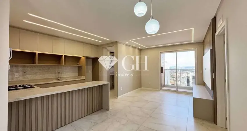 Apartamento com 3 quartos à venda na Rua Sete de Setembro, Centro, Ponta Grossa