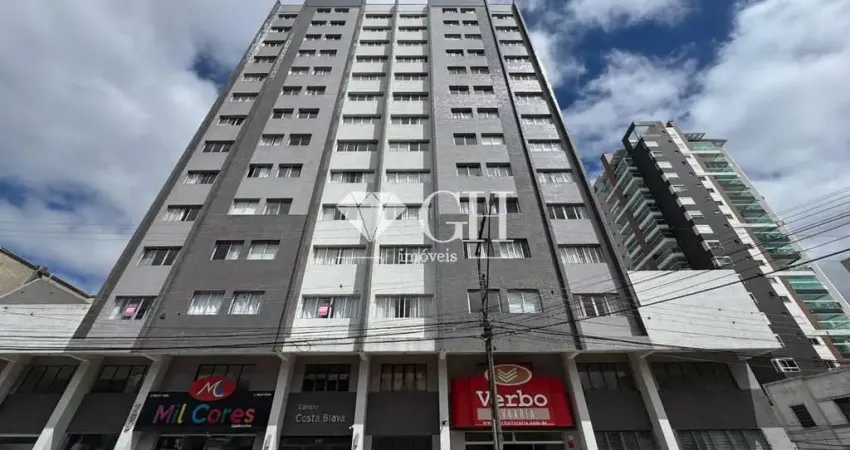 Apartamento com 3 quartos à venda no Centro, Ponta Grossa