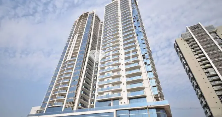 Apartamento com 4 quartos à venda no Oficinas, Ponta Grossa