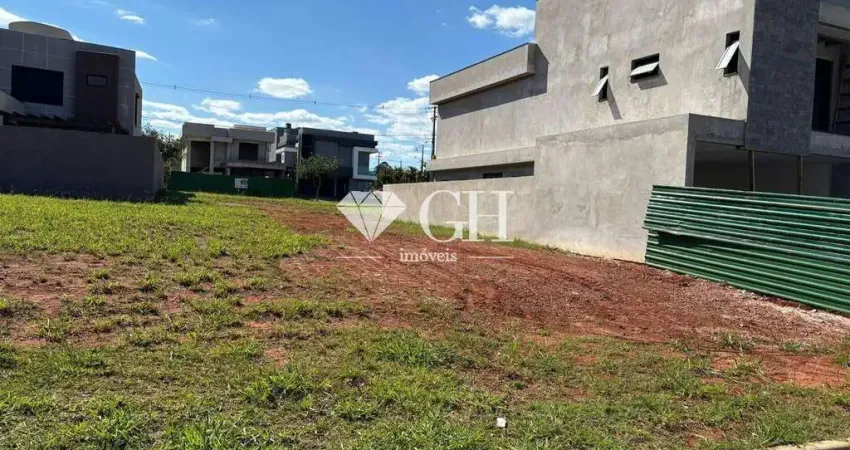 Terreno à venda no Jardim Carvalho, Ponta Grossa 