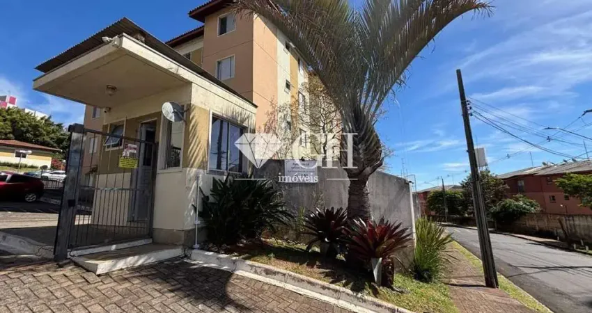 Apartamento com 2 quartos à venda no Estrela, Ponta Grossa