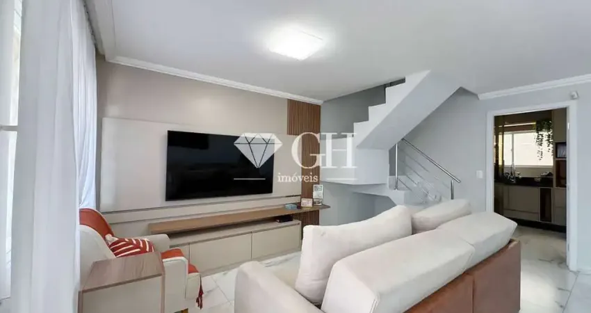 Casa com 3 quartos à venda na Rua Assis Brasil, Orfãs, Ponta Grossa