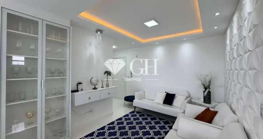 Apartamento com 2 quartos à venda na Rua Tomazina, Uvaranas, Ponta Grossa