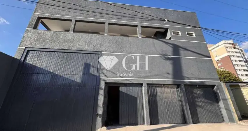 Apartamento com 3 quartos para alugar no Nova Rússia, Ponta Grossa 