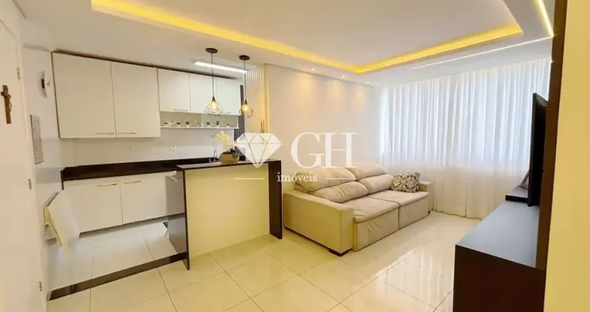 Apartamento com 3 quartos à venda na Rua Octávio de Carvalho, Jardim Carvalho, Ponta Grossa