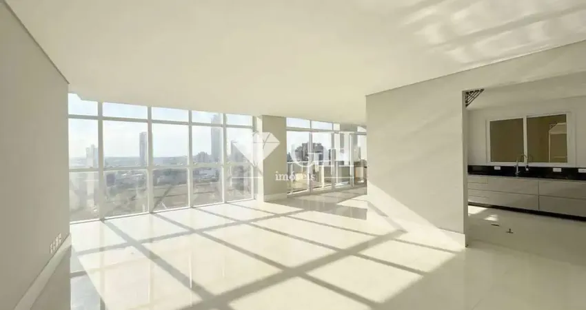 Apartamento com 4 quartos para alugar no Oficinas, Ponta Grossa