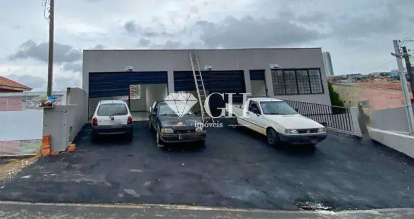 Sala para alugar, 40 m² por r$ 1.000,00/mês - jardim carvalho - ponta grossa/pr