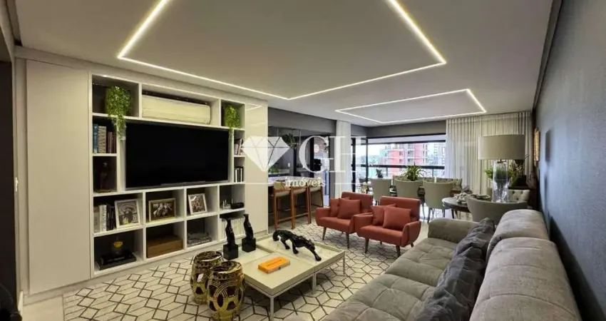 Apartamento com 3 quartos à venda no Estrela, Ponta Grossa