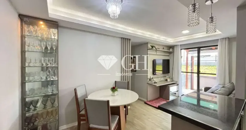 Apartamento com 3 quartos, colônia dona luíza - ponta grossa