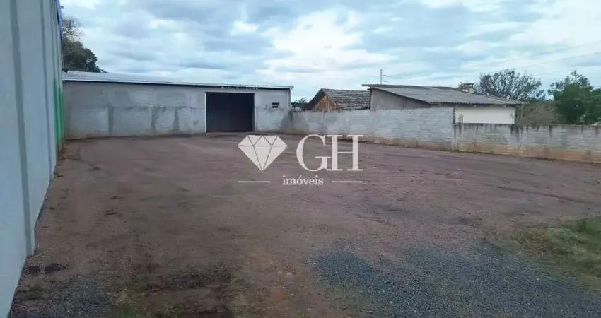 Terreno comercial para alugar no Colônia Dona LuÍza, Ponta Grossa 