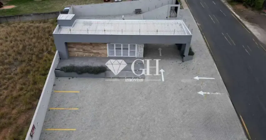 Sala comercial com 1 sala para alugar no Jardim Carvalho, Ponta Grossa 