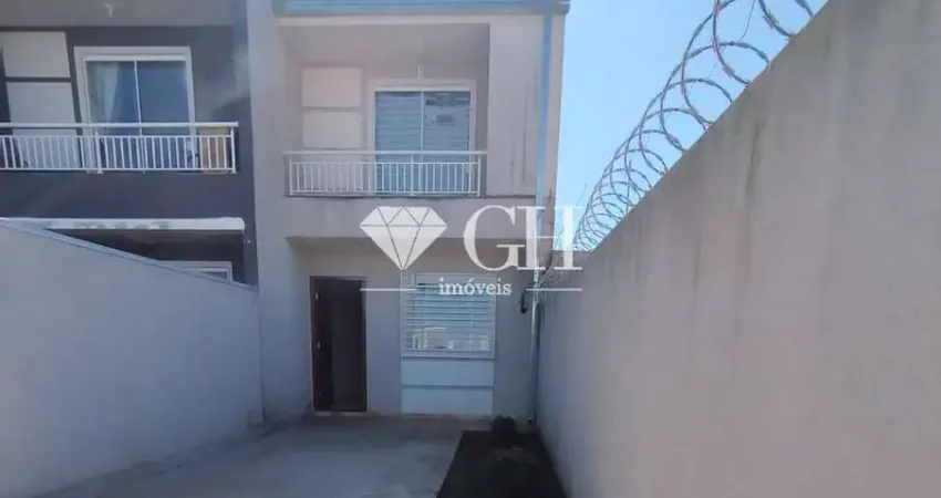 Casa com 2 quartos à venda no Uvaranas, Ponta Grossa 