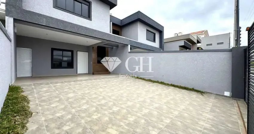 Casa com 3 quartos à venda no Jardim Carvalho, Ponta Grossa