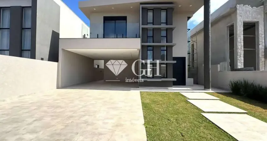 Casa com 4 quartos à venda no Jardim Carvalho, Ponta Grossa