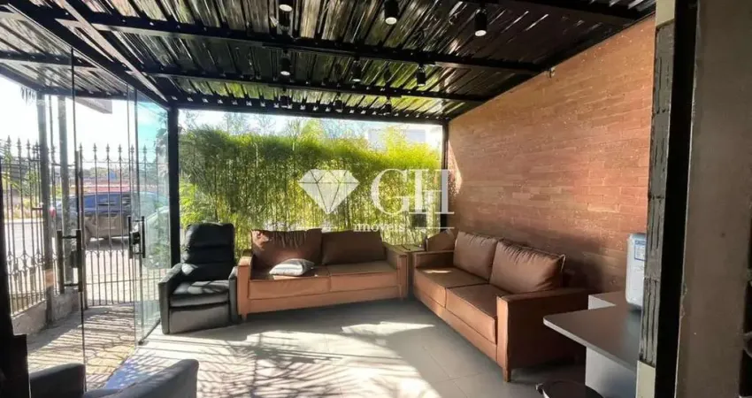 Sala comercial com 2 salas à venda no Nova Rússia, Ponta Grossa 