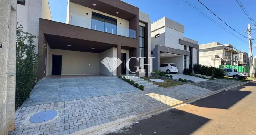 Casa de condomínio com 3 quartos à venda, uvaranas - ponta grossa