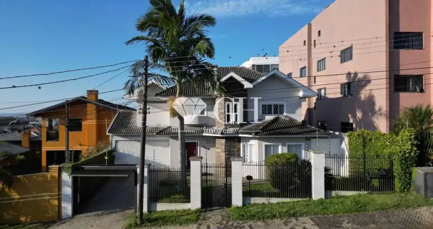 Casa com 4 quartos para alugar no Jardim Carvalho, Ponta Grossa