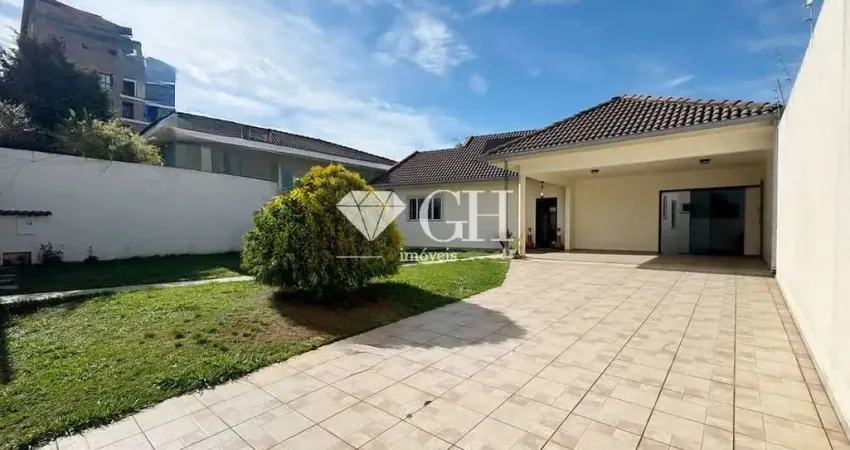 Casa com 3 quartos à venda no Jardim Carvalho, Ponta Grossa