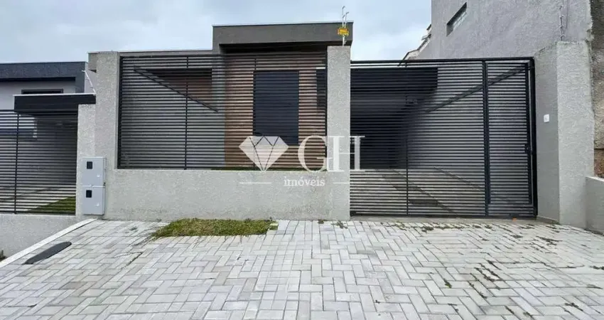 Casa com 3 quartos à venda no Jardim Carvalho, Ponta Grossa
