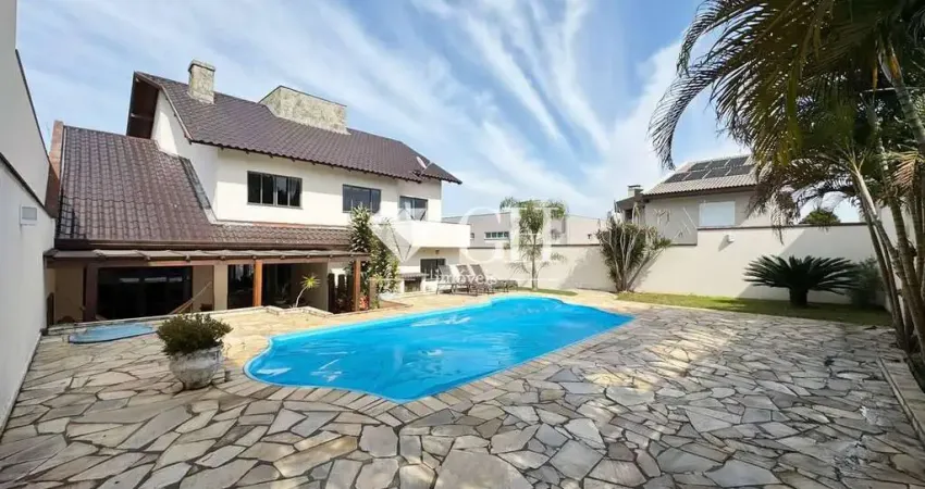 Casa com 3 quartos à venda no Estrela, Ponta Grossa