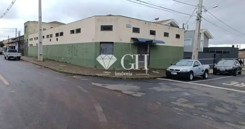 Casa comercial com 6 salas à venda no Colônia Dona LuÍza, Ponta Grossa