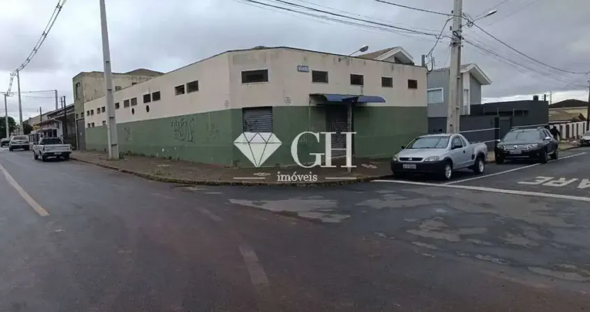 Casa comercial com 6 salas à venda na Travessa Catarina Stremel Mayer, Colônia Dona LuÍza, Ponta Grossa