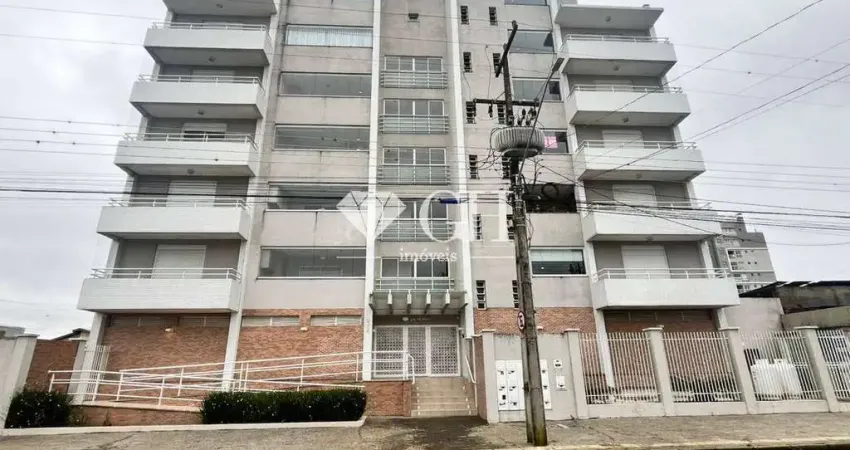 Apartamento com 2 quartos à venda na Rua Francisco Ribas, Orfãs, Ponta Grossa