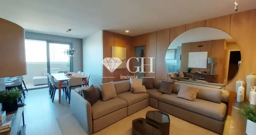 Apartamento com 3 quartos à venda na Rua Amazonas, Estrela, Ponta Grossa