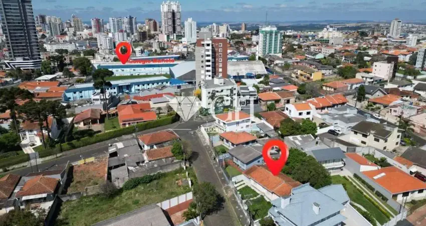 Casa com 3 quartos à venda na Rua Daily Luiz Wambier, Orfãs, Ponta Grossa
