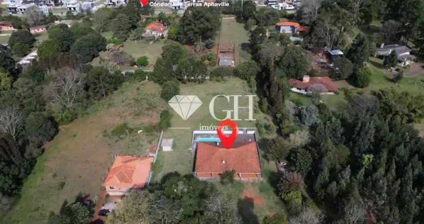 Casa com 3 quartos à venda na Rua Estanislau Jasinski, Jardim Carvalho, Ponta Grossa