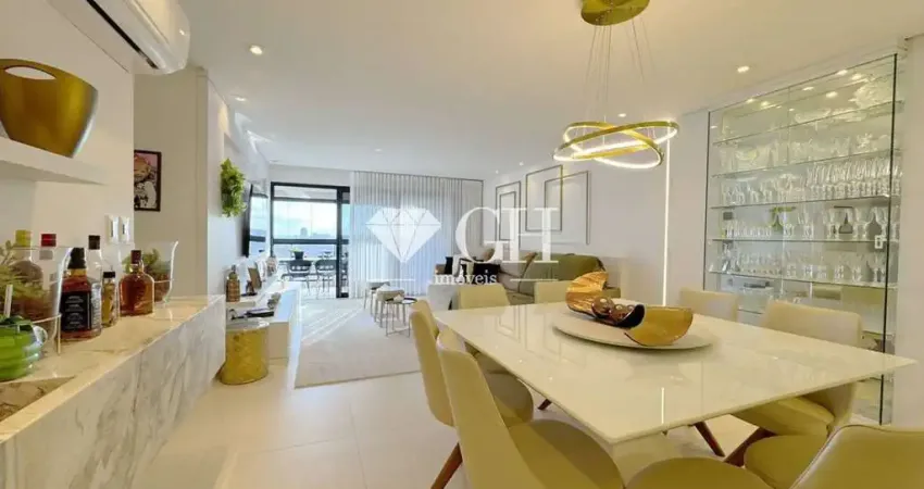 Apartamento com 3 quartos à venda no Orfãs, Ponta Grossa