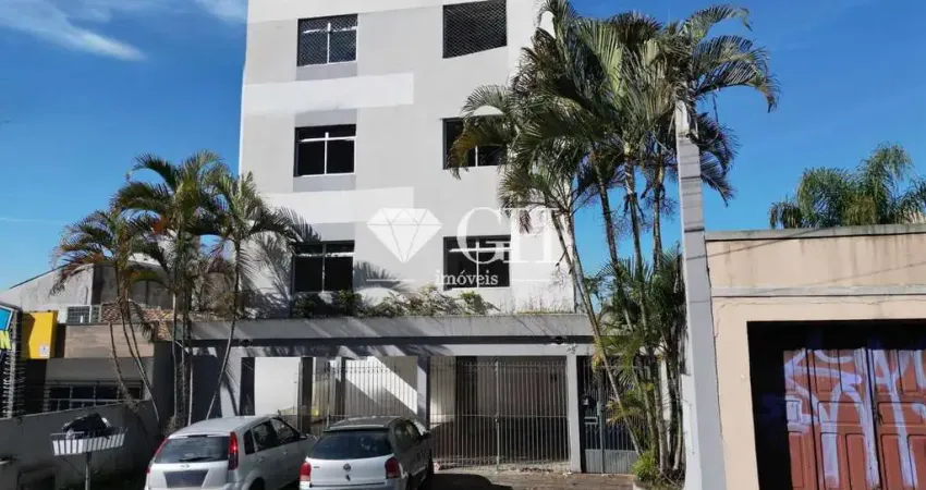 Casa comercial com 1 sala para alugar na Rua Sete de Setembro, Centro, Ponta Grossa