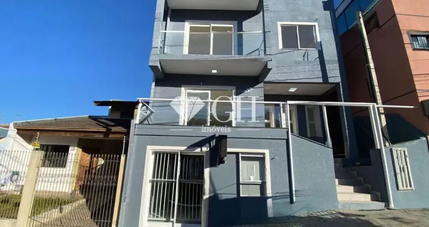 Sala comercial com 3 salas para alugar no Centro, Ponta Grossa 