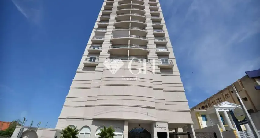 Casa com 4 quartos à venda no Jardim Carvalho, Ponta Grossa 