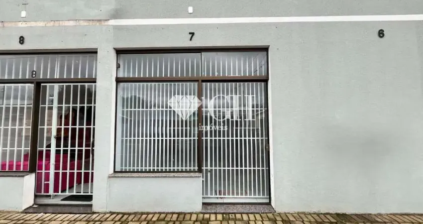 Sala comercial com 1 sala para alugar no Colônia Dona LuÍza, Ponta Grossa 