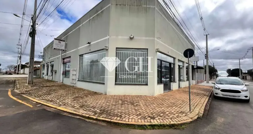 Sala comercial com 1 sala para alugar no Colônia Dona LuÍza, Ponta Grossa 