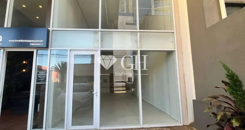 Sala comercial com 1 sala para alugar no Oficinas, Ponta Grossa 