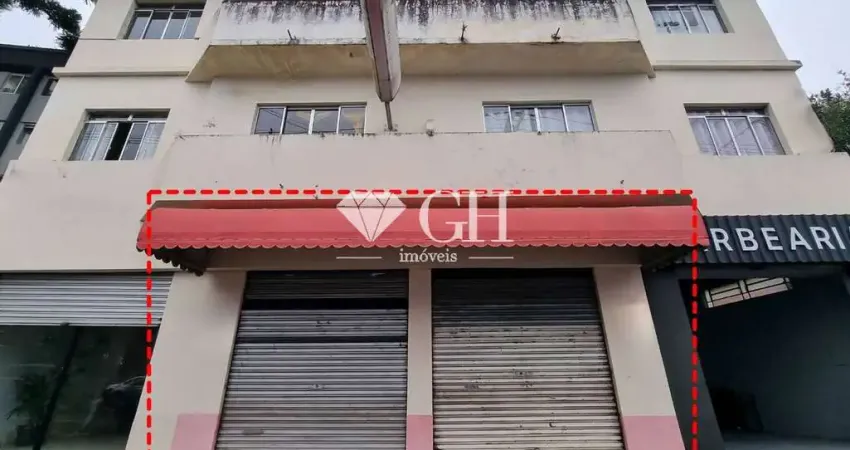 Sala comercial com 3 salas para alugar no Oficinas, Ponta Grossa 