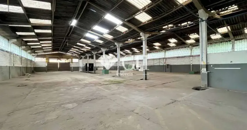 Casa comercial para alugar no Boa Vista, Ponta Grossa 