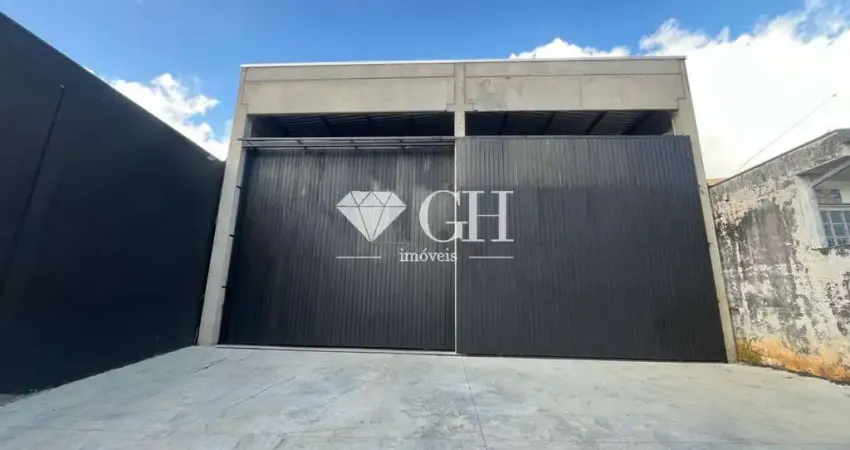 Casa comercial para alugar no Nova Rússia, Ponta Grossa