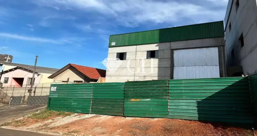 Casa comercial para alugar no Chapada, Ponta Grossa