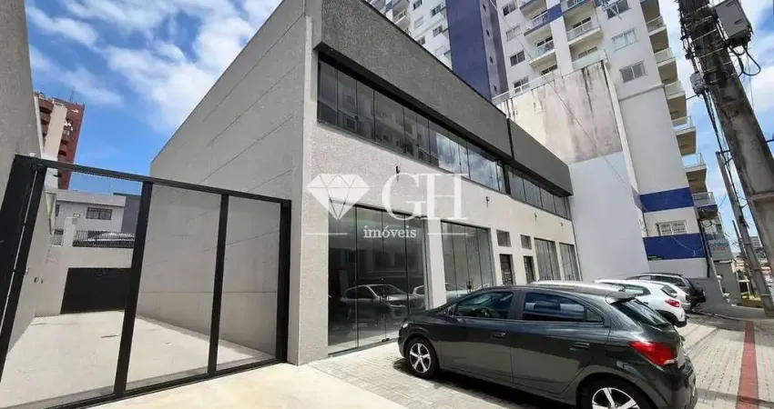 Sala comercial para alugar no Centro, Ponta Grossa