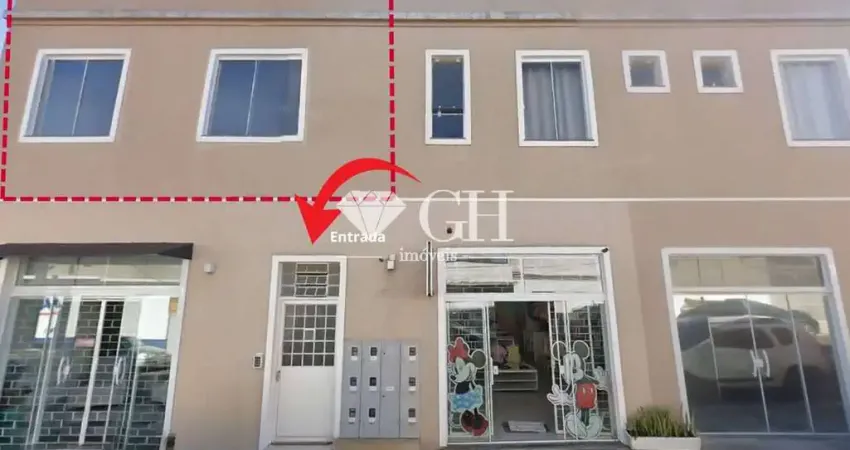 Sala comercial para alugar no Centro, Ponta Grossa