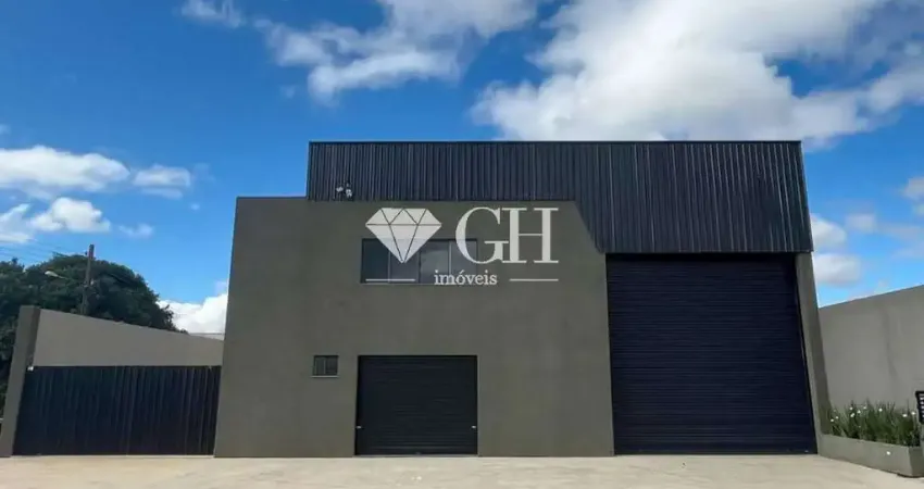 Casa comercial para alugar no Boa Vista, Ponta Grossa 