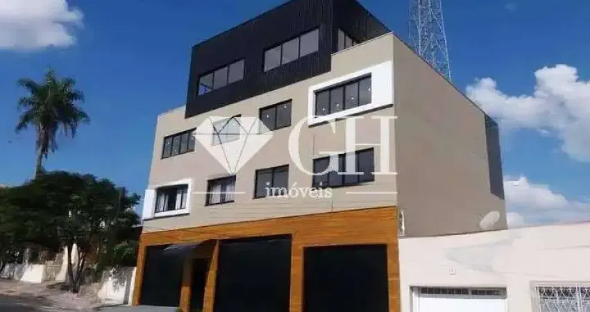Casa comercial à venda na Rua Xavier da Silva, Centro, Ponta Grossa