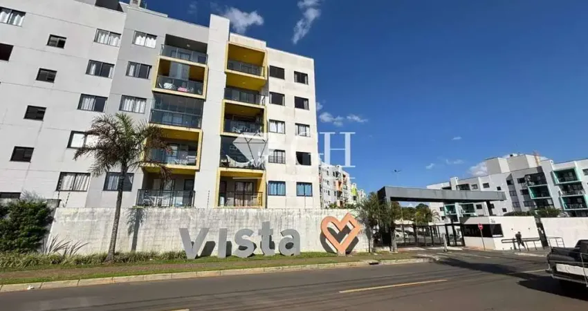 Apartamento com 2 quartos à venda no Oficinas, Ponta Grossa 