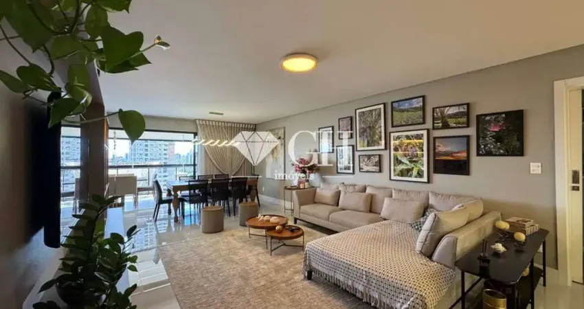 Apartamento com 3 quartos à venda na Rua Teixeira Soares, Estrela, Ponta Grossa