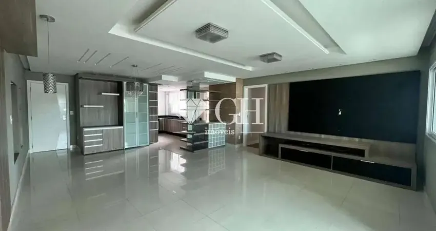 Apartamento com 3 quartos para alugar na Rua Balduíno Taques, Centro, Ponta Grossa