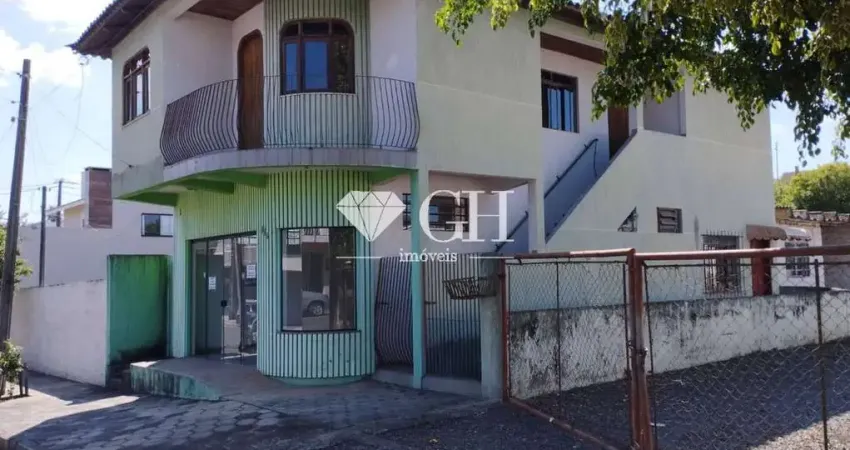 Apartamento com 2 quartos para alugar no Centro, Reserva