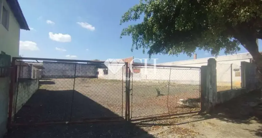 Terreno comercial para alugar no Centro, Reserva